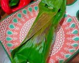 Foto langkah ke 8 dari resep Nasi Bakar.