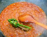 Gambar langkah 2 resipi 👩‍🍳Sambal Tempe Kering.
