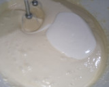Foto del paso 7 de la receta: Cheesecake New York con compota de fresas