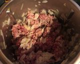 Foto del paso 3 de la receta: Salsa del Grandpa (chile con queso)