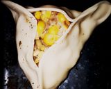 Foto del paso 1 de la receta: Empanadas de humita