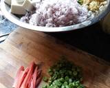 Paneer Chilli recipe step 1 photo