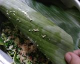 Foto langkah ke 10 dari resep #21. Sego megono wonosobo.