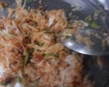 मूली का पराठा(mooli paratha recipe in hindi) रेसिपी चरण 1 फोटो
