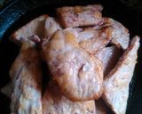 Foto del paso 3 de la receta: Matambre con verduras