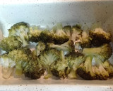 Foto del paso 1 de la receta: Pastel de bacalao, brócoli  y bacon