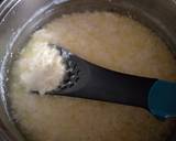 Homemade cream cheese with powdered milk recipe step 2 photo