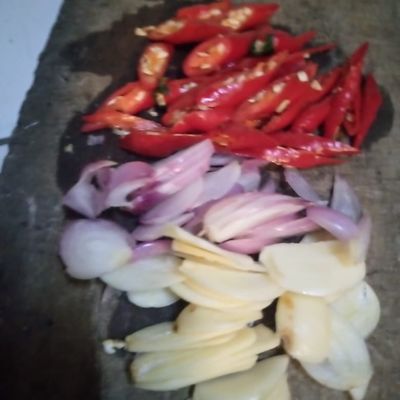 Langkah 3