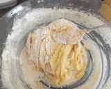 Foto del paso 2 de la receta Rosquillas con anís y limón
