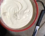 Foto del paso 1 de la receta: Tiramisú sin huevo