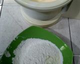 Foto langkah ke 2 dari resep Bolu Meisis.