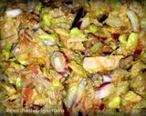 Foto del paso 2 de la receta Tapa de aguacate