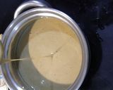 सुजी बनाना अंड सुकामेवा पॅनकेक (Suji banana egg dryfruits pancake recipe in marathi) रेसिपी स्टेप 2 फोटो 