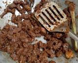 Cara Membuat Sate goreng daging sapi 4