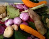 68. Soto Ceker langkah memasak 1 foto