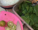 Foto langkah ke 4 dari resep Tomyam udang.