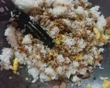 Foto langkah ke 3 dari resep 133. Nasi Goreng Sosis.