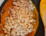 Foto del paso 4 de la receta: Alubias con gambones