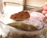 Foto del paso 6 de la receta: Pastel tiramisú 🎂🍫☕