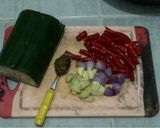 Foto langkah ke 1 dari resep 112. Tempe penyet kencur.
