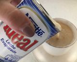 Foto del paso 3 de la receta: Café con leche evaporada