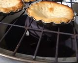 A picture of step 3 of Mini Tart Shells.