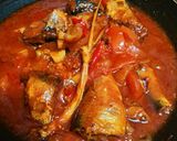 Foto langkah ke 6 dari resep 004. Simple Sarden Kaleng.