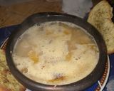Foto del paso 4 de la receta: Camarones al pil pil 🥣