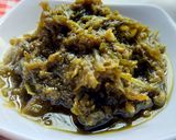 Foto langkah ke 6 dari resep Sambal Ijo.