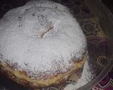 Foto del paso 7 de la receta: ENSAIMADA RELLENA DE CREMA DE LIMÓN😍😛