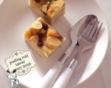 Foto langkah ke 5 dari resep Puding roti tawar.