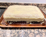 Foto del paso 9 de la receta Pastel frío “ bombón de coco”