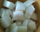 Foto del paso 3 de la receta: Salsa de romero (ideal para cordero)