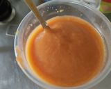 Foto del paso 4 de la receta: Bbq de manzana🍎🧅🍯