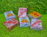 Foto langkah ke 7 dari resep Bisa Difrozen |Gabin Tape Tahan 10 Hari Jual Mulai Rp. 1500.