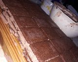 Foto del paso 5 de la receta: Chocotorta