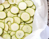 Foto del paso 8 de la receta: Bizcocho de Calabacín