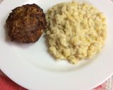 Foto del paso 2 de la receta: Hamburguesa casera