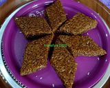 Foto langkah ke 6 dari resep Wajik Ketan Gula Merah.