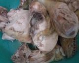 Foto langkah ke 1 dari resep Ayam woku.