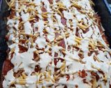 Foto del paso 7 de la receta: Lasaña tradicional