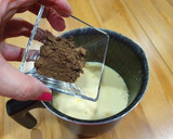 Foto del paso 11 de la receta: *Coca de San Juan de Naranja, Nueces y Chocolate*