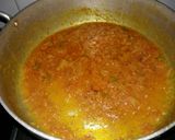 A picture of step 6 of GOBHI QEEMA (CAULIFLOWER WITH CHICKEN MINCE).