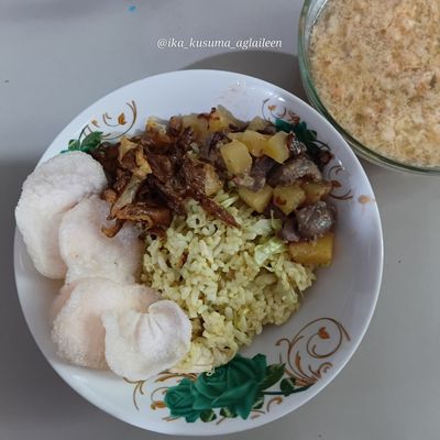 Langkah 5