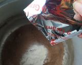 Foto langkah ke 2 dari resep Agar Agar Malkist Chocolatos.