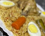 صورة لخطوة 1 من وصفة لسان العصفور 👌 تلي تلي بأسهل طريقه