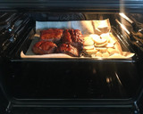 Foto del paso 8 de la receta: Taco con costillas de cerdo asado, David muñoz ❎