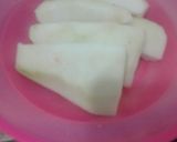 Foto langkah ke 1 dari resep Opor ayam kampung.