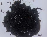 Foto langkah ke 1 dari resep Es cincau santan gula merah.