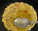 A picture of step 5 of Lauki paratha 🫓 In Oats Flour (Gluten Free).